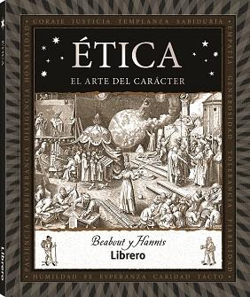 ETICA | 9788411540216 | HANNIS, BEABOUT | Llibreria Drac - Llibreria d'Olot | Comprar llibres en català i castellà online