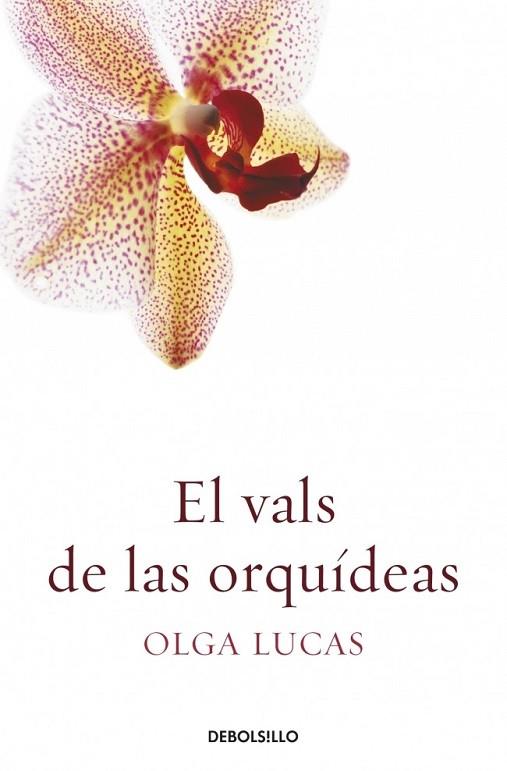 VALS DE LAS ORQUIDEAS, EL | 9788499089812 | LUCAS, OLGA | Llibreria Drac - Llibreria d'Olot | Comprar llibres en català i castellà online