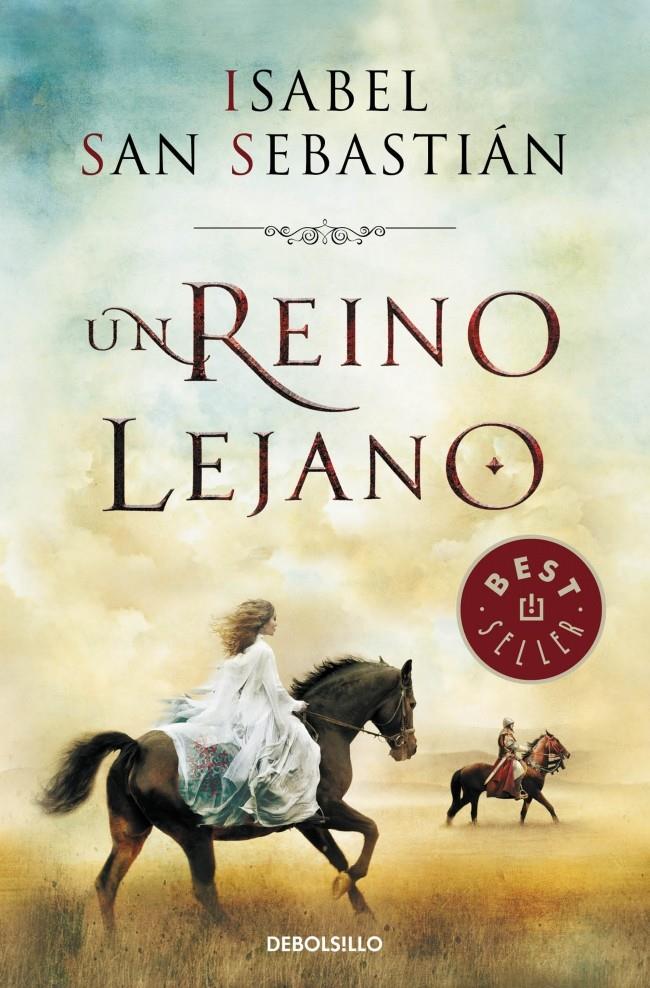 REINO LEJANO, UN | 9788490327784 | SAN SEBASTIAN, ISABEL | Llibreria Drac - Librería de Olot | Comprar libros en catalán y castellano online