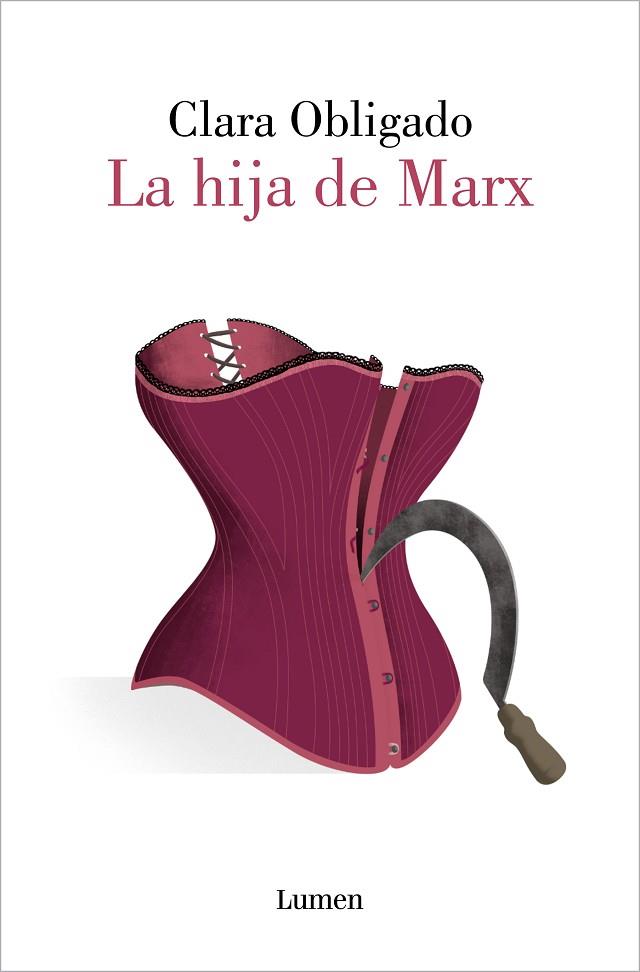 HIJA DE MARX, LA | 9788426424259 | OBLIGADO, CLARA | Llibreria Drac - Llibreria d'Olot | Comprar llibres en català i castellà online
