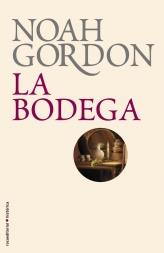 BODEGA, LA | 9788499182667 | GORDON, NOAH | Llibreria Drac - Llibreria d'Olot | Comprar llibres en català i castellà online