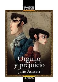 ORGULLO Y PREJUICIO (CLASICOS A MEDIDA) | 9788469833346 | AUSTEN, JANE | Llibreria Drac - Llibreria d'Olot | Comprar llibres en català i castellà online