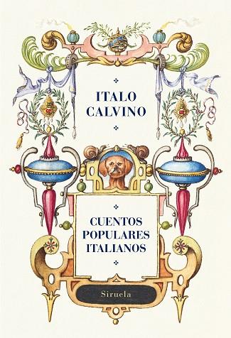 CUENTOS POPULARES ITALIANOS | 9788419744012 | CALVINO, ITALO | Llibreria Drac - Librería de Olot | Comprar libros en catalán y castellano online