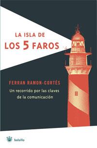 ISLA DE LOS 5 FAROS | 9788498671001 | CORTES, FERRAN RAMON | Llibreria Drac - Librería de Olot | Comprar libros en catalán y castellano online