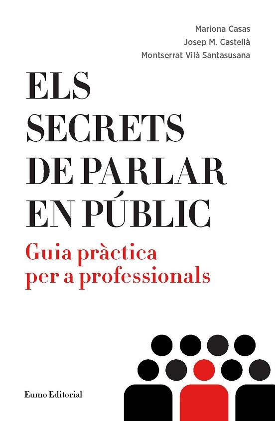 SECRETS DE PARLAR EN PÚBLIC, ELS (PUNT DE VISTA 3) | 9788497665612 | AA.DD. | Llibreria Drac - Librería de Olot | Comprar libros en catalán y castellano online