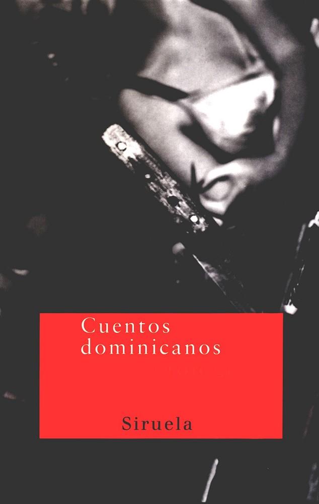 CUENTOS DOMINICANOS (UNA ANTOLOGIA) | 9788478446131 | PEIX; HERNANDEZ; MARTIN; ALMANZAR; MINAYA; VELOZ | Llibreria Drac - Librería de Olot | Comprar libros en catalán y castellano online