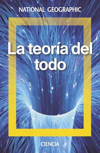 TEORÍA DEL TODO, LA | 9788482987040 | QUIRANTES, ARTURO GABRIEL | Llibreria Drac - Llibreria d'Olot | Comprar llibres en català i castellà online