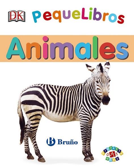 ANIMALES (PEQUELIBROS) | 9788469604045 | AAVV | Llibreria Drac - Llibreria d'Olot | Comprar llibres en català i castellà online