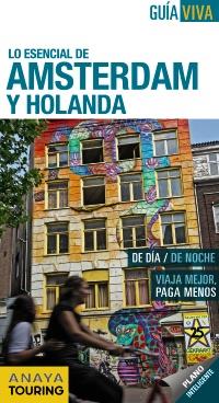 AMSTERDAM Y HOLANDA 2012 (GUIA VIVA) | 9788497769297 | AA.VV. | Llibreria Drac - Llibreria d'Olot | Comprar llibres en català i castellà online