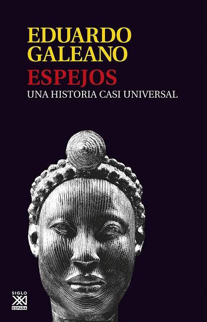 ESPEJOS | 9788432313141 | GALEANO, EDUARDO | Llibreria Drac - Librería de Olot | Comprar libros en catalán y castellano online
