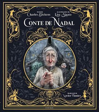 CONTE DE NADAL | 9788419522719 | DICKENS, CHARLES | Llibreria Drac - Librería de Olot | Comprar libros en catalán y castellano online