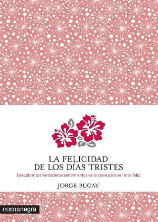 FELICIDAD DE LOS DÍAS TRISTES, LA | 9788415097938 | BUCAY, JORGE | Llibreria Drac - Librería de Olot | Comprar libros en catalán y castellano online
