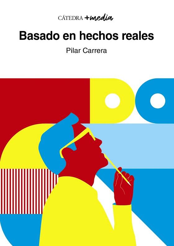 BASADO EN HECHOS REALES | 9788437641027 | CARRERA, PILAR | Llibreria Drac - Librería de Olot | Comprar libros en catalán y castellano online