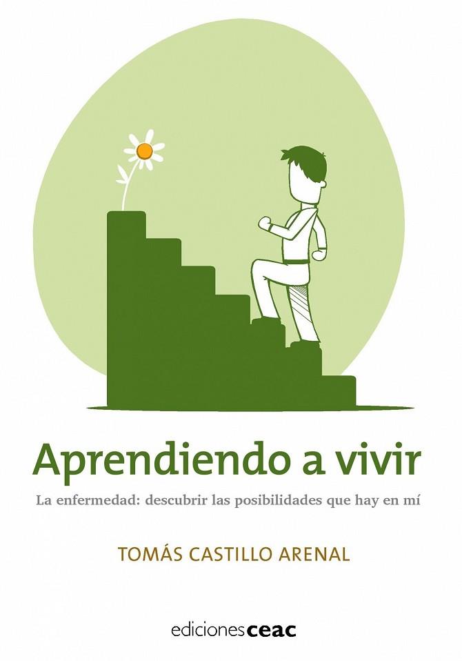 APRENDIENDO A VIVIR | 9788432920196 | CASTILLO, TOMAS | Llibreria Drac - Llibreria d'Olot | Comprar llibres en català i castellà online