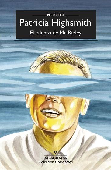 TALENTO DE MR. RIPLEY, EL | 9788433961068 | HIGHSMITH, PATRICIA | Llibreria Drac - Librería de Olot | Comprar libros en catalán y castellano online