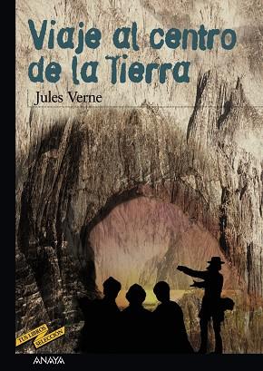 VIAJE AL CENTRO DE LA TIERRA | 9788466705707 | VERNE, JULIO | Llibreria Drac - Librería de Olot | Comprar libros en catalán y castellano online