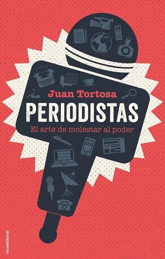 PERIODISTAS | 9788417305178 | TORTOSA, JUAN | Llibreria Drac - Llibreria d'Olot | Comprar llibres en català i castellà online