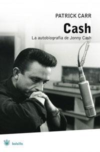 AUTOBIOGRAFIA DE JOHNNY CASH | 9788489662216 | CASH, JOHNNY (1932-2003) | Llibreria Drac - Librería de Olot | Comprar libros en catalán y castellano online