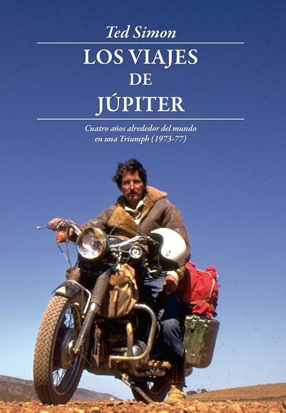 VIAJES DE JUPITER, LOS | 9788493695033 | SIMON, TED | Llibreria Drac - Librería de Olot | Comprar libros en catalán y castellano online