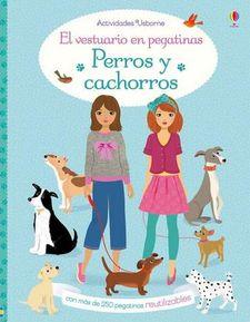 PERROS Y CACHORROS | 9781474947039 | WATT, FIONA | Llibreria Drac - Llibreria d'Olot | Comprar llibres en català i castellà online