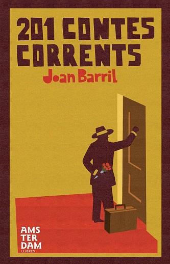 201 CONTES CORRENTS | 9788493718329 | BARRIL, JOAN | Llibreria Drac - Librería de Olot | Comprar libros en catalán y castellano online