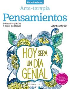 PENSAMIENTOS | 9788415618461 | HARPER, VALENTINA | Llibreria Drac - Librería de Olot | Comprar libros en catalán y castellano online