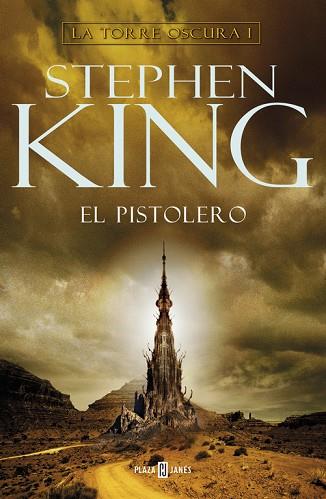 PISTOLERO, EL (LA TORRE OSCURA 1) | 9788401021435 | KING, STEPHEN | Llibreria Drac - Llibreria d'Olot | Comprar llibres en català i castellà online
