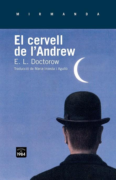 CERVELL DE L'ANDREW, EL | 9788415835370 | DOCTOROW, E. L. | Llibreria Drac - Librería de Olot | Comprar libros en catalán y castellano online