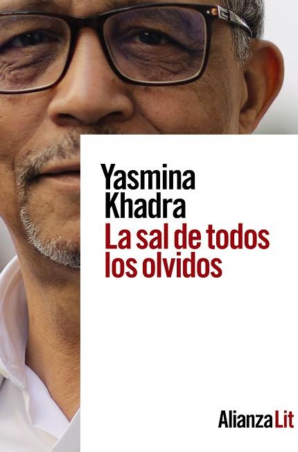 SAL DE TODOS LOS OLVIDOS, LA | 9788413624952 | KHADRA, YASMINA | Llibreria Drac - Llibreria d'Olot | Comprar llibres en català i castellà online
