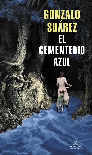 CEMENTERIO AZUL, EL | 9788439740209 | SUÁREZ, GONZALO | Llibreria Drac - Librería de Olot | Comprar libros en catalán y castellano online