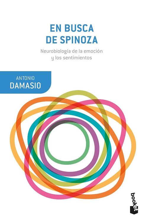 EN BUSCA DE SPINOZA | 9788423353699 | DAMASIO, ANTONIO | Llibreria Drac - Librería de Olot | Comprar libros en catalán y castellano online