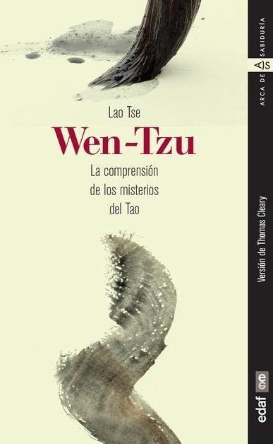 WEN TZU | 9788441439382 | TSE, LAO | Llibreria Drac - Librería de Olot | Comprar libros en catalán y castellano online