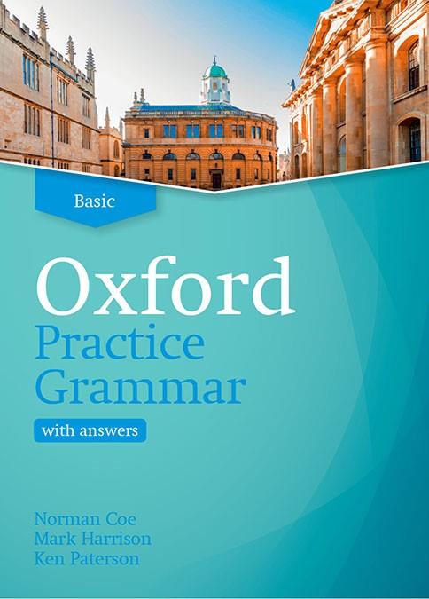 OXFORD PRACTICE GRAMMAR BASIC WITH ANSWERS. REVISED EDITION | 9780194214728 | AA.DD. | Llibreria Drac - Llibreria d'Olot | Comprar llibres en català i castellà online