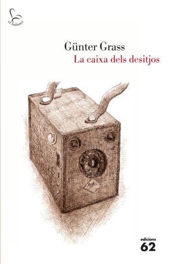 CAIXA DELS DESITJOS, LA | 9788429763096 | GRASS, GUNTER | Llibreria Drac - Librería de Olot | Comprar libros en catalán y castellano online