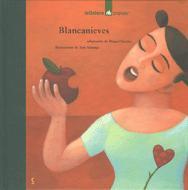 BLANCANIEVES | 9788424619633 | Llibreria Drac - Librería de Olot | Comprar libros en catalán y castellano online