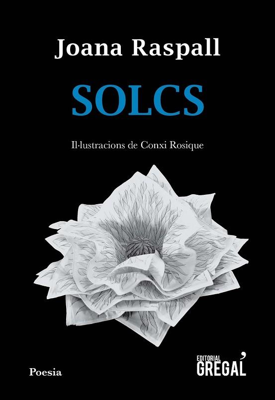 SOLCS | 9788417082598 | RASPALL, JOANA | Llibreria Drac - Librería de Olot | Comprar libros en catalán y castellano online