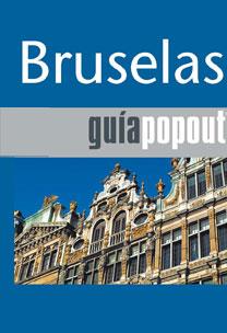 GUIA POP OUT BRUSELAS 2008 | 9788467030457 | ESPASA CALPE | Llibreria Drac - Librería de Olot | Comprar libros en catalán y castellano online