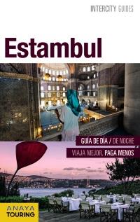 ESTAMBUL 2016 (INTERCITY GUIDES) | 9788499358048 | JIMÉNEZ, RAQUEL ; STRUBELL, PABLO | Llibreria Drac - Llibreria d'Olot | Comprar llibres en català i castellà online