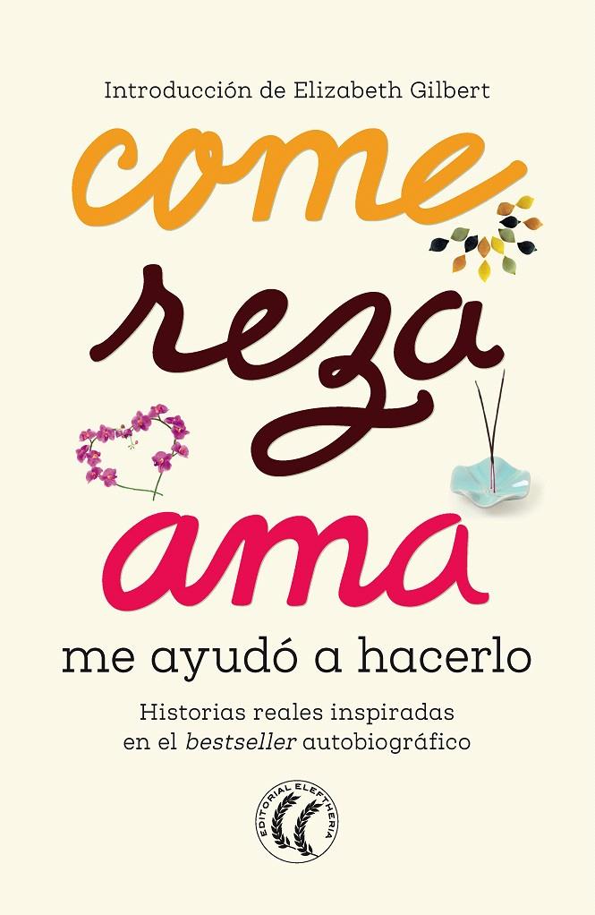 COME REZA AMA ME AYUDÓ A HACERLO | 9788494938764 | AA.DD. | Llibreria Drac - Llibreria d'Olot | Comprar llibres en català i castellà online