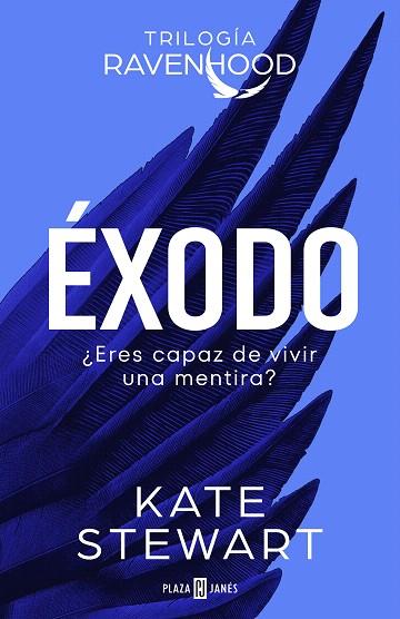 ÉXODO (TRILOGÍA RAVENHOOD 2) | 9788401031526 | STEWART, KATE | Llibreria Drac - Llibreria d'Olot | Comprar llibres en català i castellà online