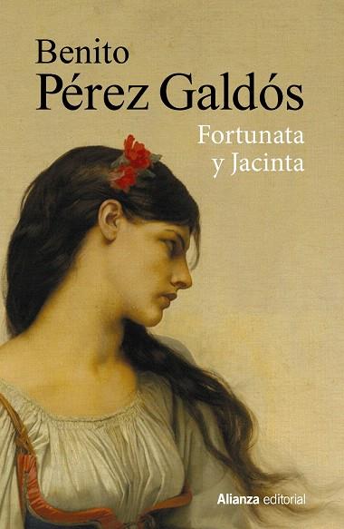 FORTUNATA Y JACINTA (ESTUCHE) | 9788491819165 | PÉREZ GALDÓS, BENITO | Llibreria Drac - Librería de Olot | Comprar libros en catalán y castellano online