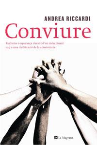 CONVIURE | 9788478719570 | RICCARDI, ANDREA | Llibreria Drac - Librería de Olot | Comprar libros en catalán y castellano online