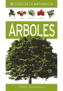 ARBOLES | 9788428215848 | RUSSELL, TONY | Llibreria Drac - Llibreria d'Olot | Comprar llibres en català i castellà online