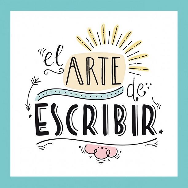 ARTE DE ESCRIBIR, EL | 9788466660655 | DD.AA. | Llibreria Drac - Librería de Olot | Comprar libros en catalán y castellano online