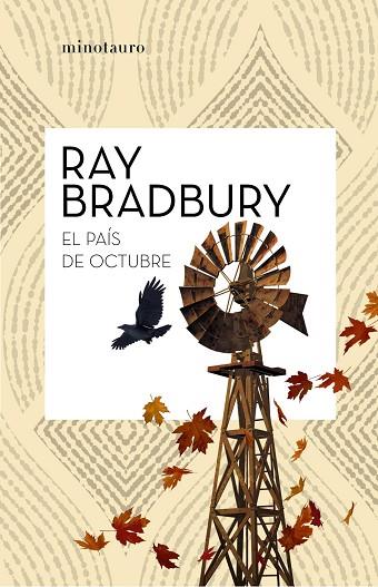 PAÍS DE OCTUBRE, EL | 9788445007525 | BRADBURY, RAY | Llibreria Drac - Llibreria d'Olot | Comprar llibres en català i castellà online