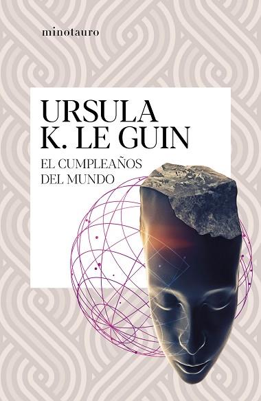 CUMPLEAÑOS DEL MUNDO, EL | 9788445009697 | LE GUIN, URSULA K. | Llibreria Drac - Llibreria d'Olot | Comprar llibres en català i castellà online