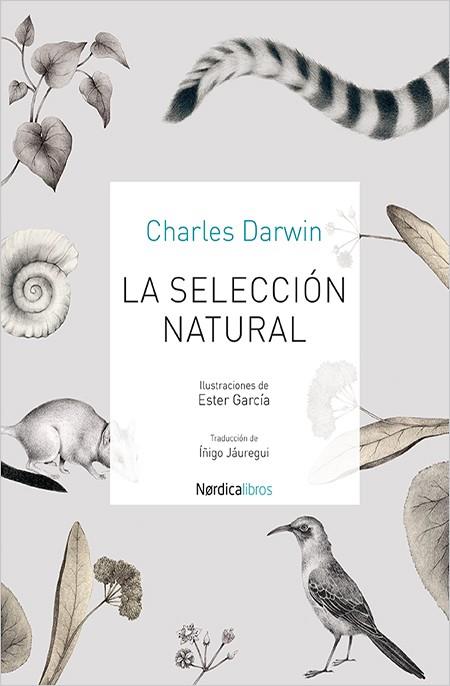 SELECCION NATURAL, LA | 9788416830053 | DARWIN, CHARLES | Llibreria Drac - Librería de Olot | Comprar libros en catalán y castellano online