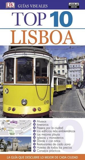 LISBOA 2017 (GUÍAS TOP 10) | 9788403516717 | AA.DD. | Llibreria Drac - Librería de Olot | Comprar libros en catalán y castellano online
