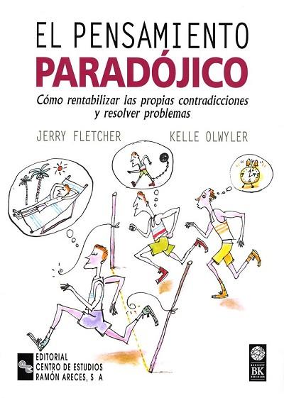 PENSAMIENTO PARADOJICO, EL | 9788480044936 | FLETCHER, JERRY; K. OLWYLER | Llibreria Drac - Llibreria d'Olot | Comprar llibres en català i castellà online