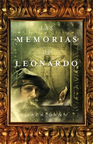 MEMORIAS DE LEONARDO, LAS | 9788498005493 | DANN, JACK | Llibreria Drac - Llibreria d'Olot | Comprar llibres en català i castellà online